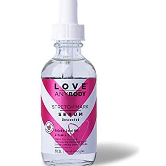 NEW Hard To Find Love Anybody Stretch Mark Serum - Picture 2 of 5